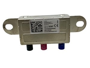 2018-2020 GMC Yukon XL Navigation and Communication Antenna Splitter Assembly (Used OEM)