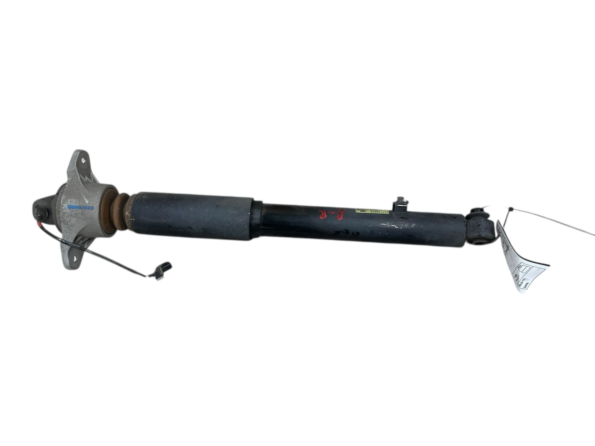 2020-2022 Genesis G90 Suspension Shock Absorber - Rear (Used OEM)