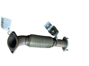 2024-2025 Kia Sorento Flex Mid-Section Exhaust Pipe (Used OEM)