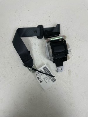 2025-2026 Toyota Camry Seat Belt Assembly - Rear, Left (Driver) (Used OEM)