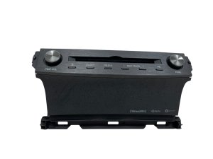 2020-2022 Lexus RC F Radio CD Player Head Unit (Used OEM)