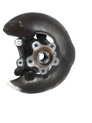 2019-2025 BMW Z4 Spindle Knuckle Stub Axle - Rear, Right (Passenger) (Used OEM)