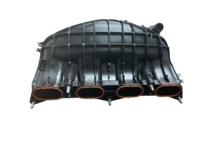 2021-2023 Mercedes-Benz GLA250 Engine Intake Manifold Air Charge Distributor Assembly (Used OEM)