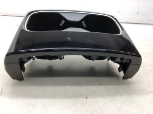 2020-2025 Kia Telluride Center Console Cup Holder - Rear (Used OEM)