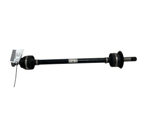 2017-2023 BMW 535i CV Drive Axle Shaft - Rear, Left (Driver) (Used OEM)
