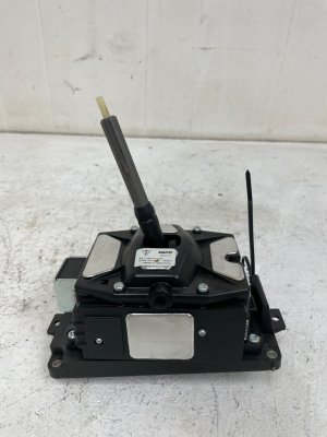 2013-2024 Porsche Boxster Automatic Transmission Gear Shifter (Used OEM)