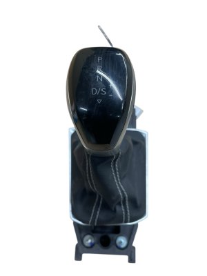 2018-2024 Volkswagen Tiguan Floor Shifter Assembly with Cable and Knob (Used OEM)