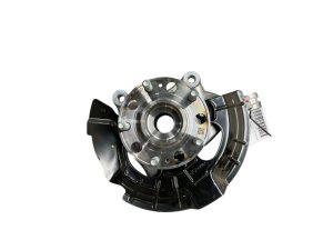 2021-2025 Kia K5 Steering Knuckle with Wheel Hub - Front, Left (Driver) (Used OEM)
