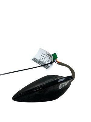 2022-2024 Kia Carnival Black Shark Fin Roof Radio Antenna (Used OEM)