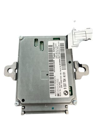 2013-2016 BMW 528i Bang & Olufsen High End Sound System Amplifier (Used OEM)