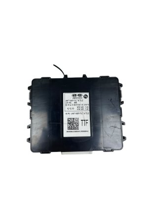 2020-2022 Genesis G90 Tilt and Telescoping Steering Column Control Module (Used OEM)
