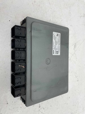 2024-2025 BMW 530i Engine Control Module (ECM) (Used OEM)