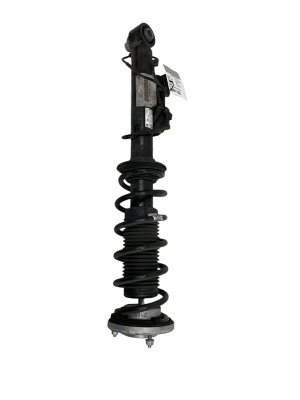 2019-2025 BMW M850i xDrive Adaptive M Suspension Strut Assembly - Rear, Left (Driver) (Used OEM)