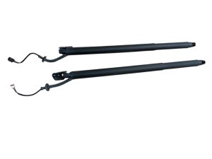 2022-2026 Genesis GV70 Power Tailgate Lift Motor Set - Rear (Used OEM)