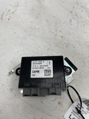 2018-2021 Lincoln Navigator Steering Column Adjustment Control Module (Used OEM)
