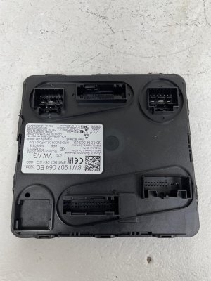 2018-2024 Audi A4 Body Control Module (Used OEM)