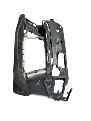 2017-2022 BMW M760i xDrive Auxiliary Radiator Support Bracket - Front (Used OEM)