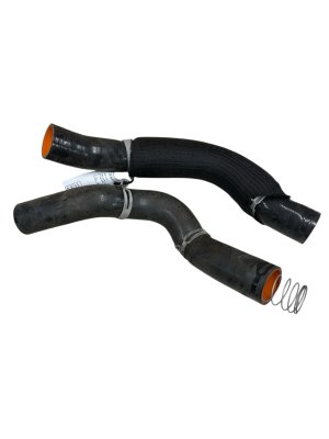2003-2006 Dodge Viper Aftermarket Mishimoto Radiator Hose Set (Used OEM)