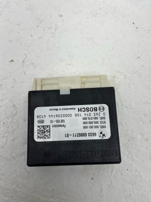 2014-2019 BMW 428i Parking Aid Control Module (Used OEM)