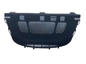 2020-2025 Hyundai Sonata Package Tray Trim Panel - Rear (Used OEM)