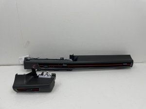 2024-2025 Hyundai Sonata Dashboard AC Air Vent Trim Panel Set - Front (Used OEM)