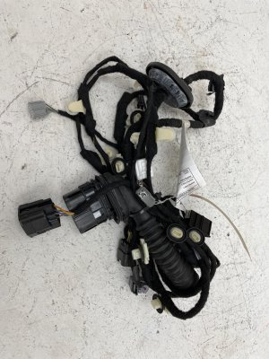 2022-2024 Ford Expedition Door Wiring Harness - Rear, Right (Passenger) (Used OEM)