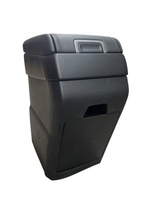 2024-2025 Hyundai Santa Fe Center Console Storage Box with Armrest (Used OEM)