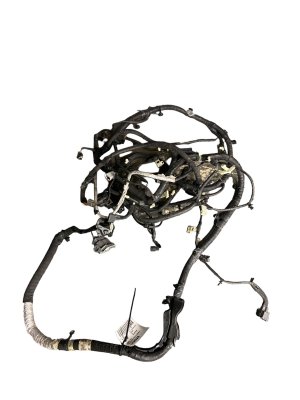 2022-2024 Ford Expedition Bumper Wiring Harness - Rear (Used OEM)