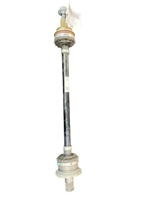 2022-2025 Audi S3 CV Drive Axle Shaft - Rear, Right (Passenger) (Used OEM)