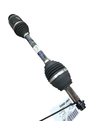 2024-2026 Hyundai Kona CV Axle Shaft with Jackshaft - Front, Right (Passenger) (Used OEM)