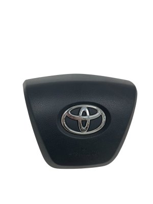 2021-2025 Toyota Mirai Steering Wheel Air Bag - Front (Used OEM)