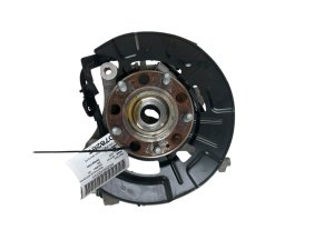 2024-2025 Hyundai Santa Fe Spindle Knuckle Wheel Bearing and Hub Assembly - Rear, Right (Passenger) (Used OEM)