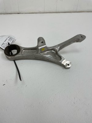 2016-2020 Bentley Bentayga Upper Engine Mount Track Bracket (Used OEM)