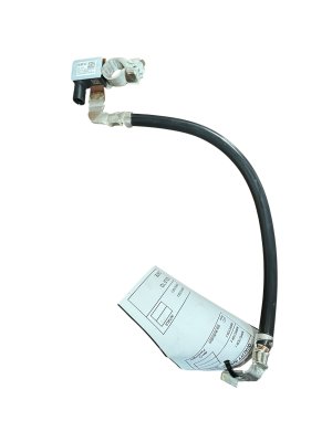 2019-2024 BMW Z4 Negative Battery Terminal Connector Sensor (Used OEM)