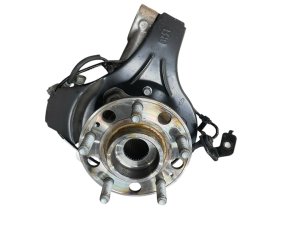 2021-2026 Kia K5 Steering Knuckle with Wheel Hub - Front, Right (Passenger) (Used OEM)