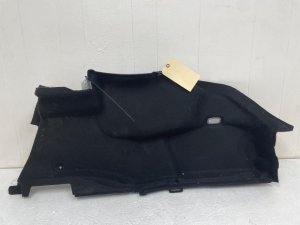 2017-2021 Mercedes-Benz C280 Trunk Trim Panel Floor Carpet - Rear, Right (Passenger) (Used OEM)