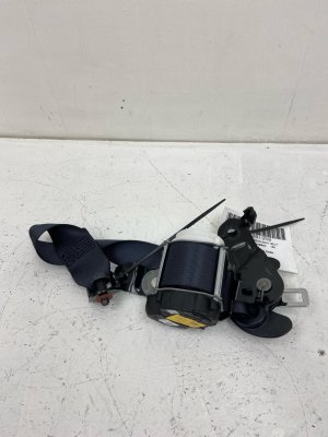 2020-2025 Hyundai Palisade 3rd Row Seat Belt Assembly - Rear, Left (Driver) (Used OEM)