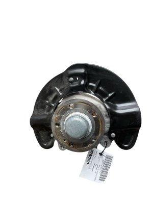 2021-2024 Mercedes-Benz GLA250 Steering Knuckle with Wheel Hub - Front, Left (Driver) (Used OEM)