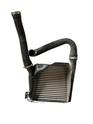 2017-2018 Porsche Panamera Turbocharger Intercooler (Used OEM)