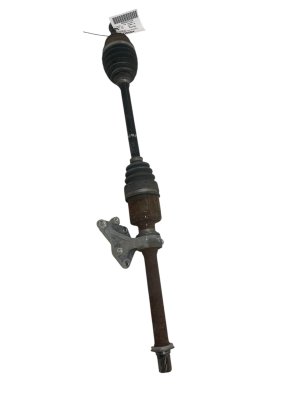 2023-2025 Honda Pilot CV Axle Shaft with Jackshaft - Front, Right (Passenger) (Used OEM)