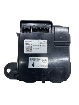 2025 Mazda CX-70 Body Control Module (Used OEM)