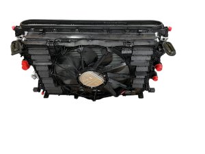 2021-2023 Mercedes-Benz GLA250 Low Temperature Intercooler Radiator (Used OEM)