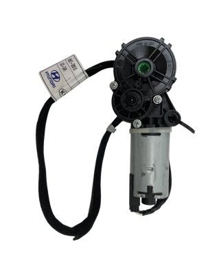 2020-2024 Kia Telluride Seat Tilt and Recline Adjustment Motor - Front, Right (Passenger) (Used OEM)