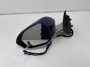 2017-2018 Honda Civic Manual Tilt Steering Column Assembly (Used OEM)