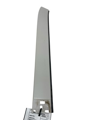 2018-2024 Lincoln Navigator White Windshield Upper Roof Molding (Used OEM)