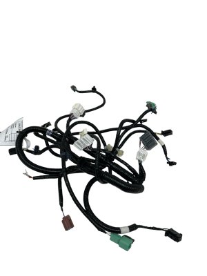 2022-2025 Acura MDX Front Seat Accessory Wiring Harness (Used OEM)