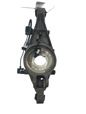 2014-2020 Maserati Quattroporte Lower Control Arm with Spring Seat - Rear, Right (Passenger) (Used OEM)