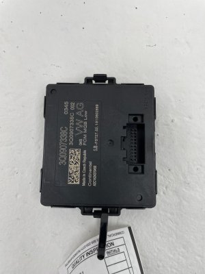 2017-2020 Audi RS3 LED Headlamp Control Module (Used OEM)