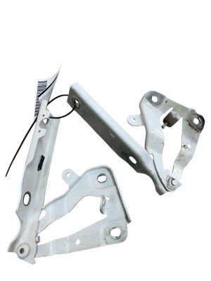 2010-2020 Rolls-Royce Ghost Hood Hinge Set (Used OEM)