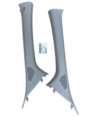 2018-2024 Honda Odyssey A-Pillar Trim Panels with Speakers - Front (Used OEM)